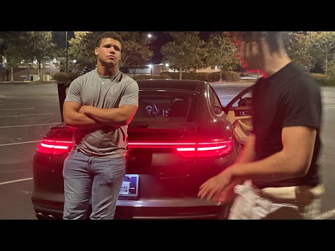 SJLando X Cambodius beatz - “Sonata”