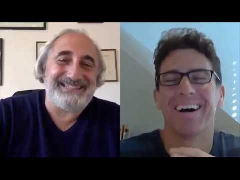 My Chat with Harvard Evolutionist Joe Henrich (THE SAAD TRUTH_525)