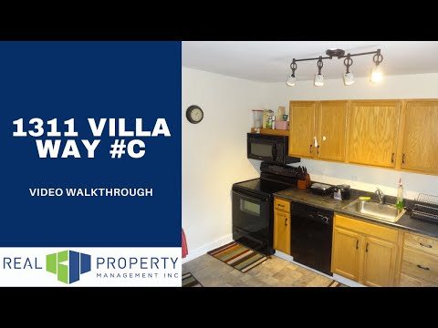 Three Bedroom Condo Available at the Villas of Southern Ridge! property video