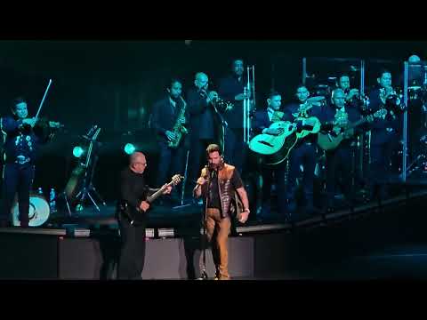 Alejando Fernández  Tour De Rey a Rey 2025 | Houston TX | concierto completo | parte 02