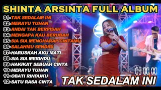 Download lagu TAK SEDALAM INI SHINTA ARSINTA DANGDUT KOPLO TERBARU FULL ALBUM LAGU JAWA VIRAL 2025 mp3