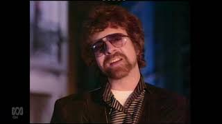 ELO - Calling America (1986)