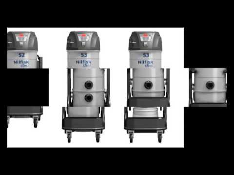 Vacuum Cleaner Rental Services