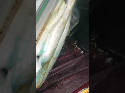 How to replace a o2 sensor on a Lexus GS 300. Part 1