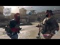 Pew Pew Mossa Finale Warzone Montage