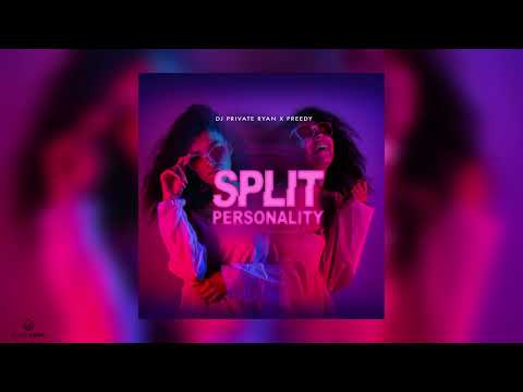 Split Personality | DJ Private Ryan x Preedy | 2023 Soca