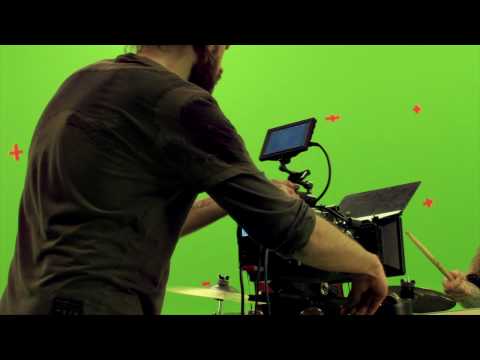 WITCHERY - Making Of Witchkrieg