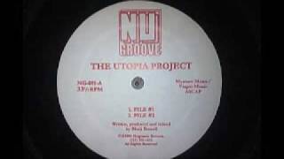 The Utopia Project File#1