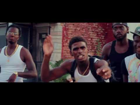 Young Var- Ride for me