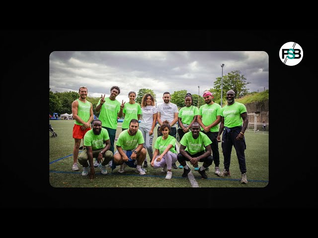 Teaser Fontenay sous Soleil