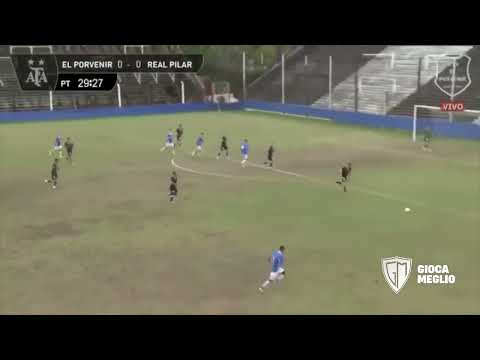 Videoanálisis: Ignacio Lachalde - Scouting