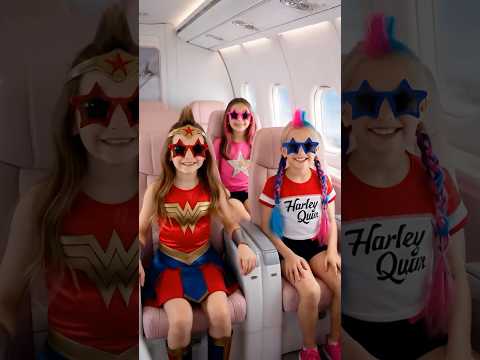 NÃO era esse o visual que elas pediram 😳😂