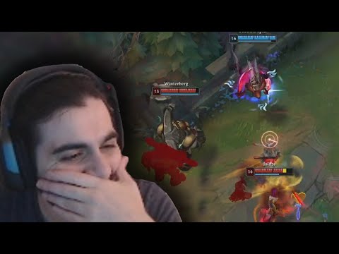 Agurin COACHED Noway wie man Kha'Zix spielt