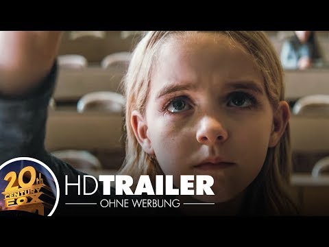 Trailer-Vorschau: Begabt - Die Gleichung eines Lebens