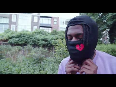 Kenitooh - ADHD (Official Video)