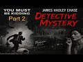Detective Series You Must Be Kidding 2 James Hadley Chase Classic Novel In Hindi Audiobook
