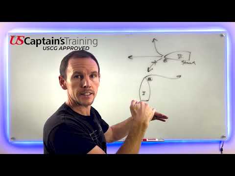 Rule 17 Action by stand-on vessel