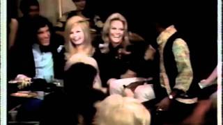 Anthony Newley and Sammy Davis Jr. — Playboy After Dark (1969)