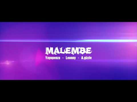 Yayopenza - malembe (afrobeats)