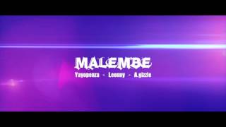 Yayopenza - malembe (afrobeats)