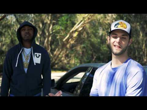 Ryan Conrad- Fuckery official video