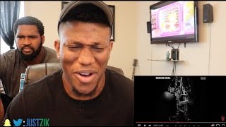 Beanie Sigel "I'm Coming" (Meek Mill Diss)- REACTION