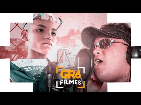 MC Ryan SP e MC Fefe - Expondo meu Sentimento (GR6 Explode) DJ Boy