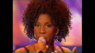 M People | Dreaming | Top Of The Pops | 1999