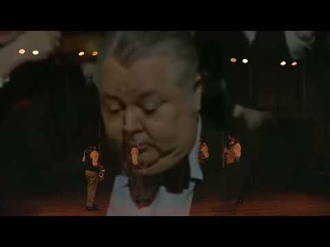 Tango legacy - Pannonica Quartet (2019)