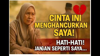 Download lagu Kisah Nyata: Cinta di Usia Senja yang Mengubah Hidup Saya Jadi Mimpi Buruk mp3 Download lagu Kisah Nyata: Cinta di Usia Senja yang Mengubah Hidup Saya Jadi Mimpi Buruk mp3