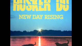 Husker Du - New Day Rising Rehearsals 1984