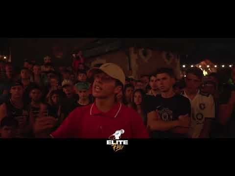 BARTO vs DAC // FINAL // FINAL NACIONAL // Elite Free