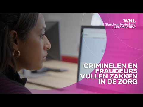 Criminelen en fraudeurs vullen zakken in de zorg: 'Systeem is zo lek als een mandje'