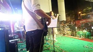 Download lagu Josephine Jalin & JKCG Band - Nubai (Live at Wisma Sanyan, Sibu 2019) mp3 Download lagu Josephine Jalin & JKCG Band - Nubai (Live at Wisma Sanyan, Sibu 2019) mp3