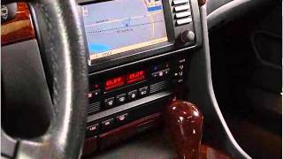 preview picture of video '2001 BMW 7-Series Used Cars Wilbraham ma'