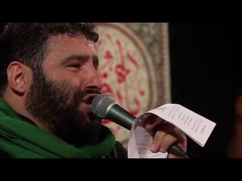 Haj Mahdi Mirdamad-Muharram Shab 3 (2) 1438