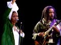 Erykah Badu In Love WIth You feat. Stephen Marley