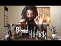 Blood Magick || Simplified and Revealed