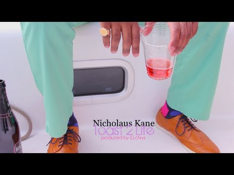 Nicholaus Kane - 