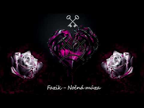 FAZIK - Nočná Múza (prod. Bomby)