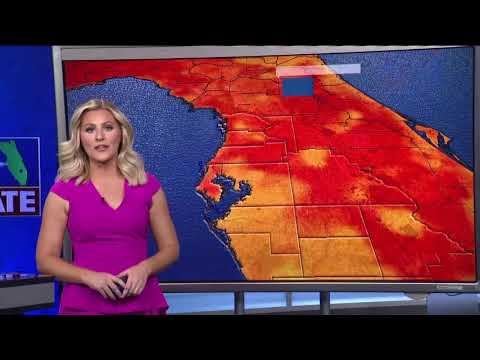 ABC Action News Latest Headlines | July 25, 6pm