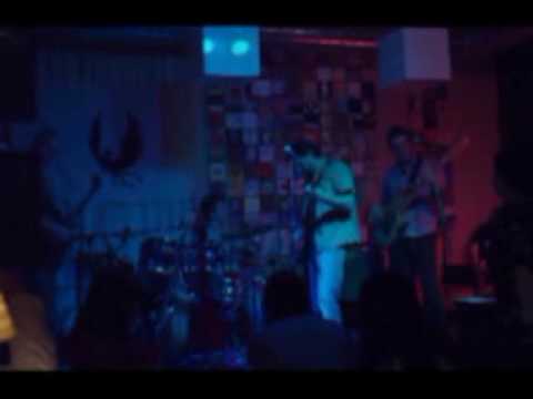 Phoenix uprising - Wave club concert Part 4