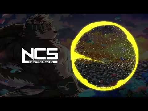 Imperialite ft. Set Collins - Te Llevo Conmigo (Jaxmor Remix) | #ProgressiveHouse | NCS - Fanmade