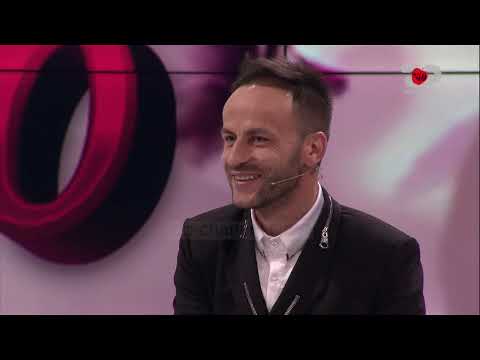 33 vjeçari vjen në program vetëm për Linditën - Përputhen +40, 25 Qershor 2021