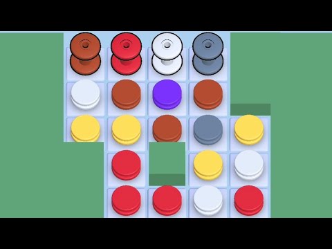 Knit Out level 19