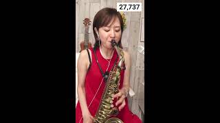 Download lagu 演奏するよー🎷 mp3 Download lagu 演奏するよー🎷 mp3