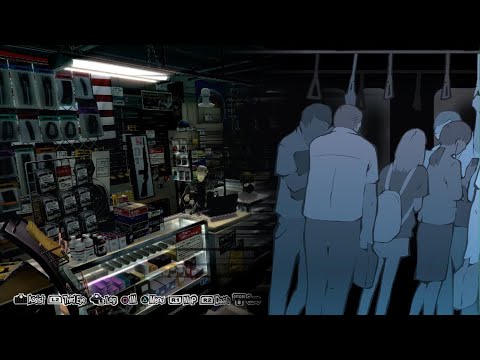 Persona 5 Royal 2nd Playthrough pt.79