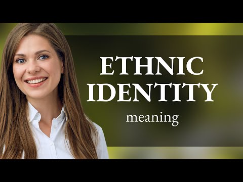 Ethnicity: A Complex Web of Identity and Culture | Golden Age