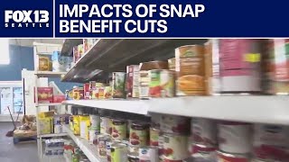 Download lagu Looming SNAP benefit expiration threatens Washington families | FOX 13 Seattle mp3 Download lagu Looming SNAP benefit expiration threatens Washington families | FOX 13 Seattle mp3