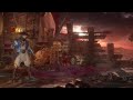 Mortal Kombat 11 Story Mode Chapter 11 Raiden